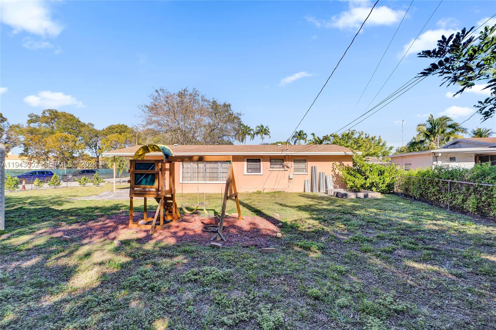 NORWOOD 6TH ADDN SEC 1 - Residential