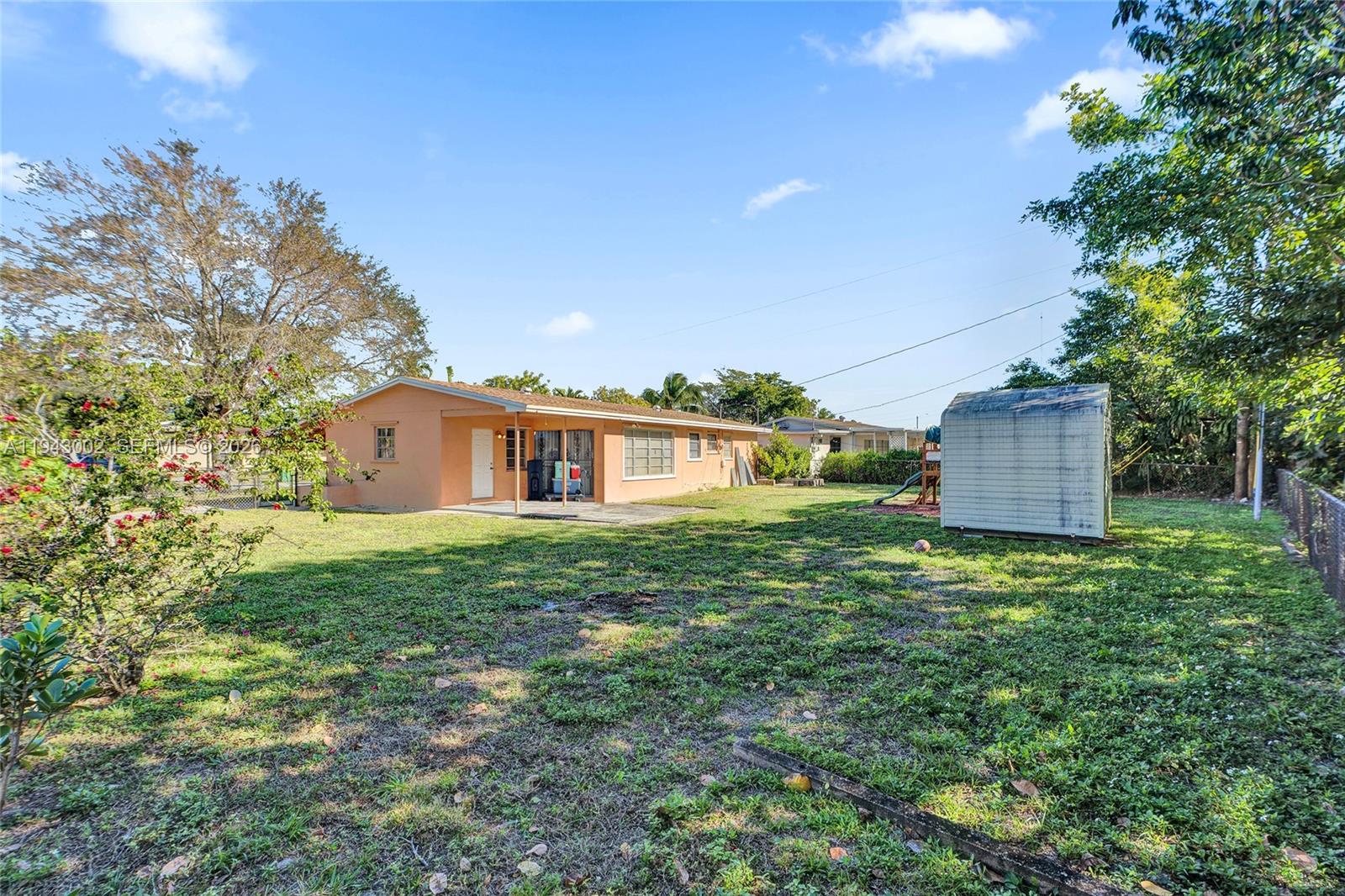 NORWOOD 6TH ADDN SEC 1 - Residential