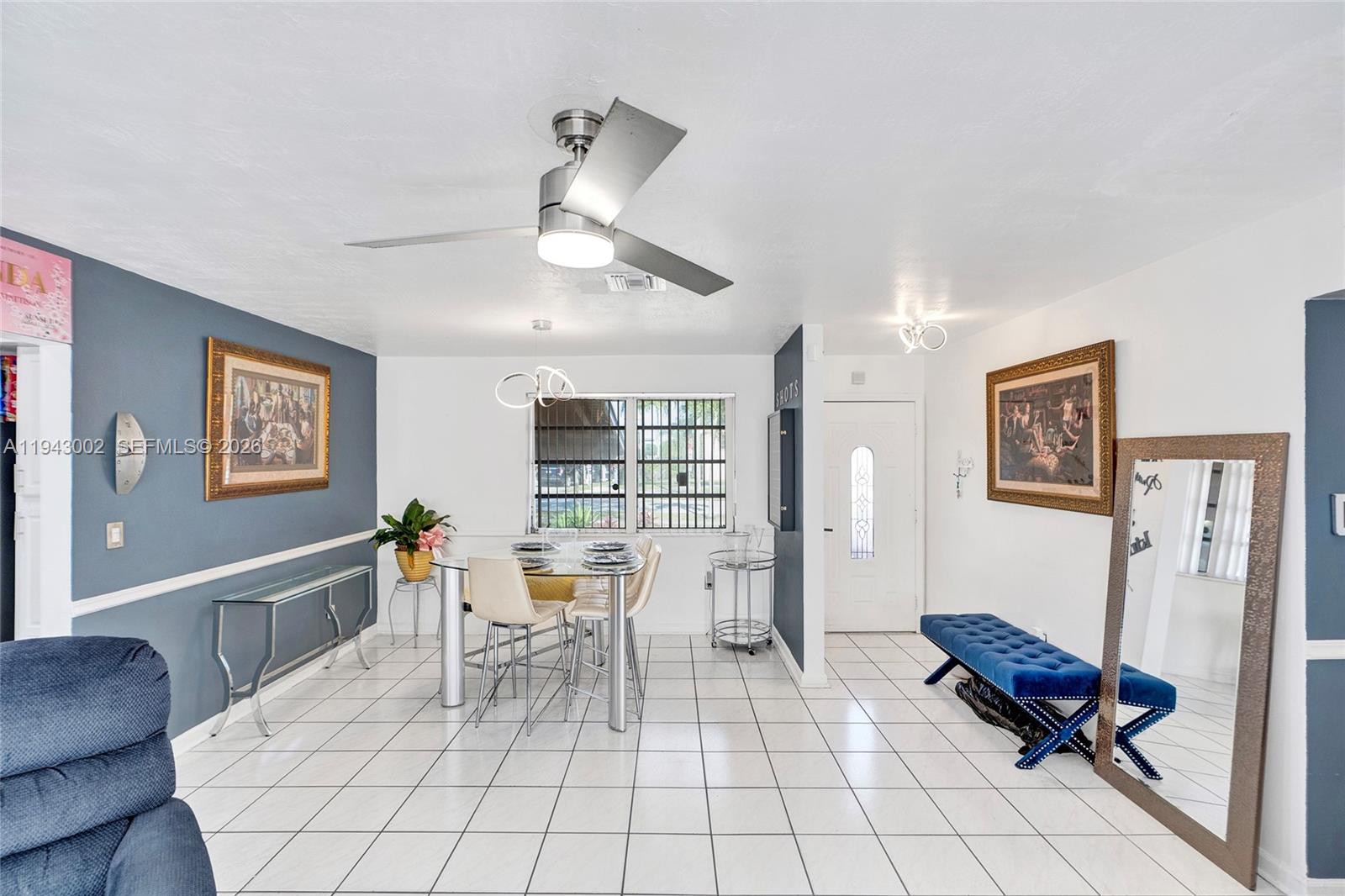 NORWOOD 6TH ADDN SEC 1 - Residential