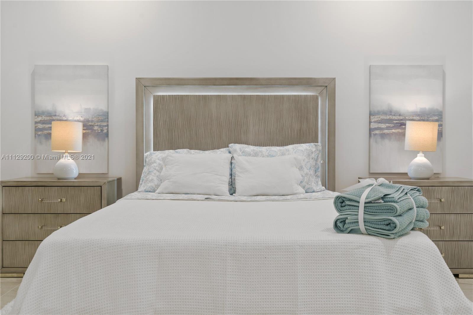 AVALON SUB - Residential Lease