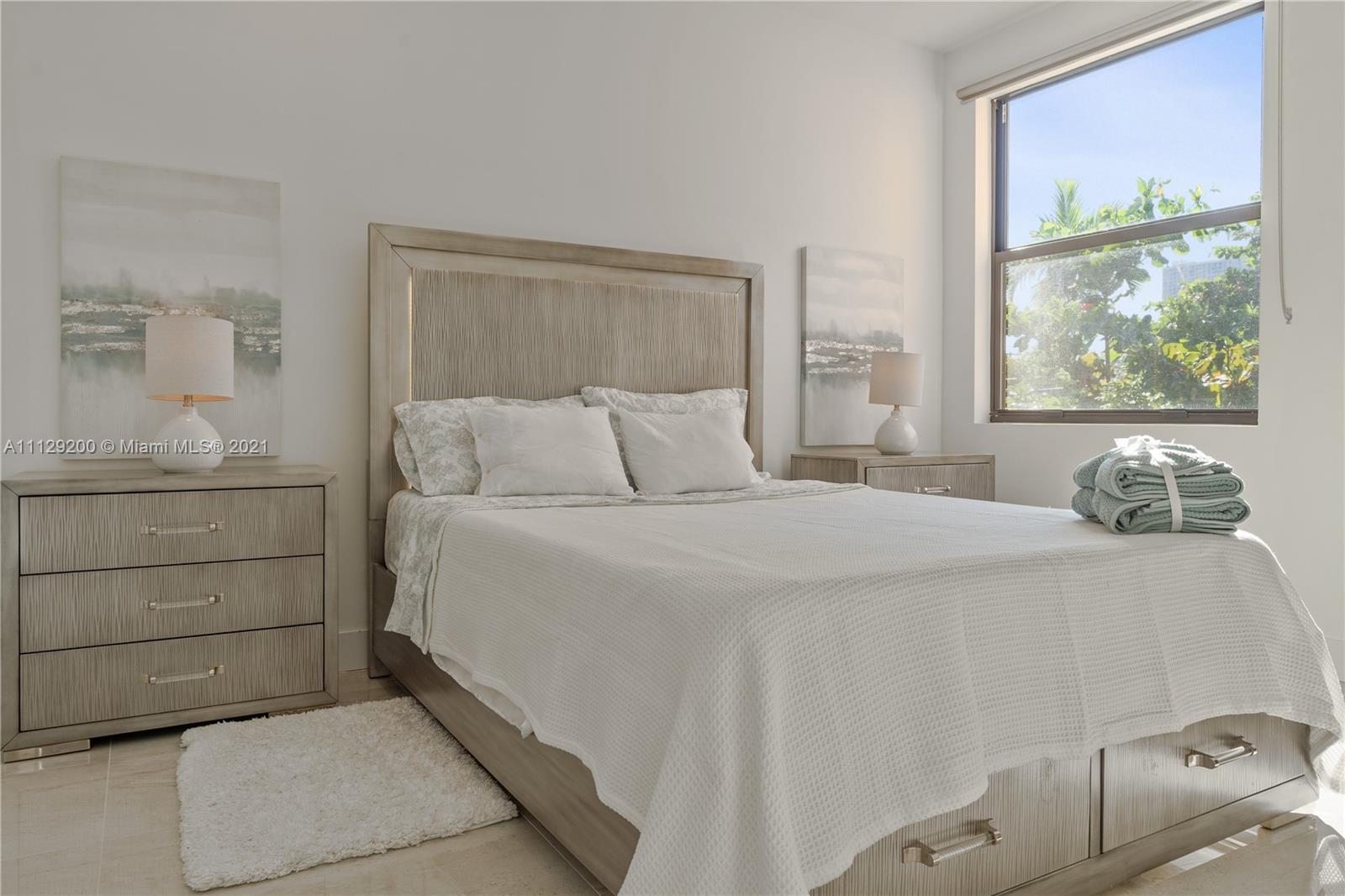 AVALON SUB - Residential Lease