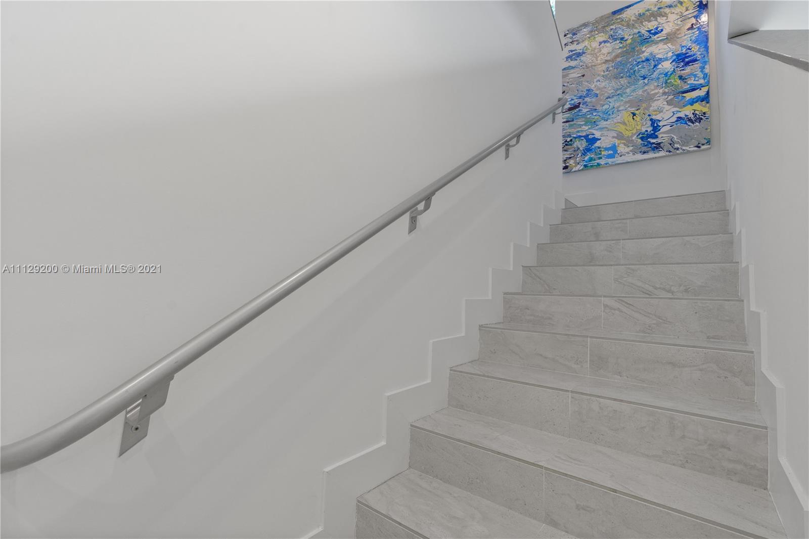 AVALON SUB - Residential Lease