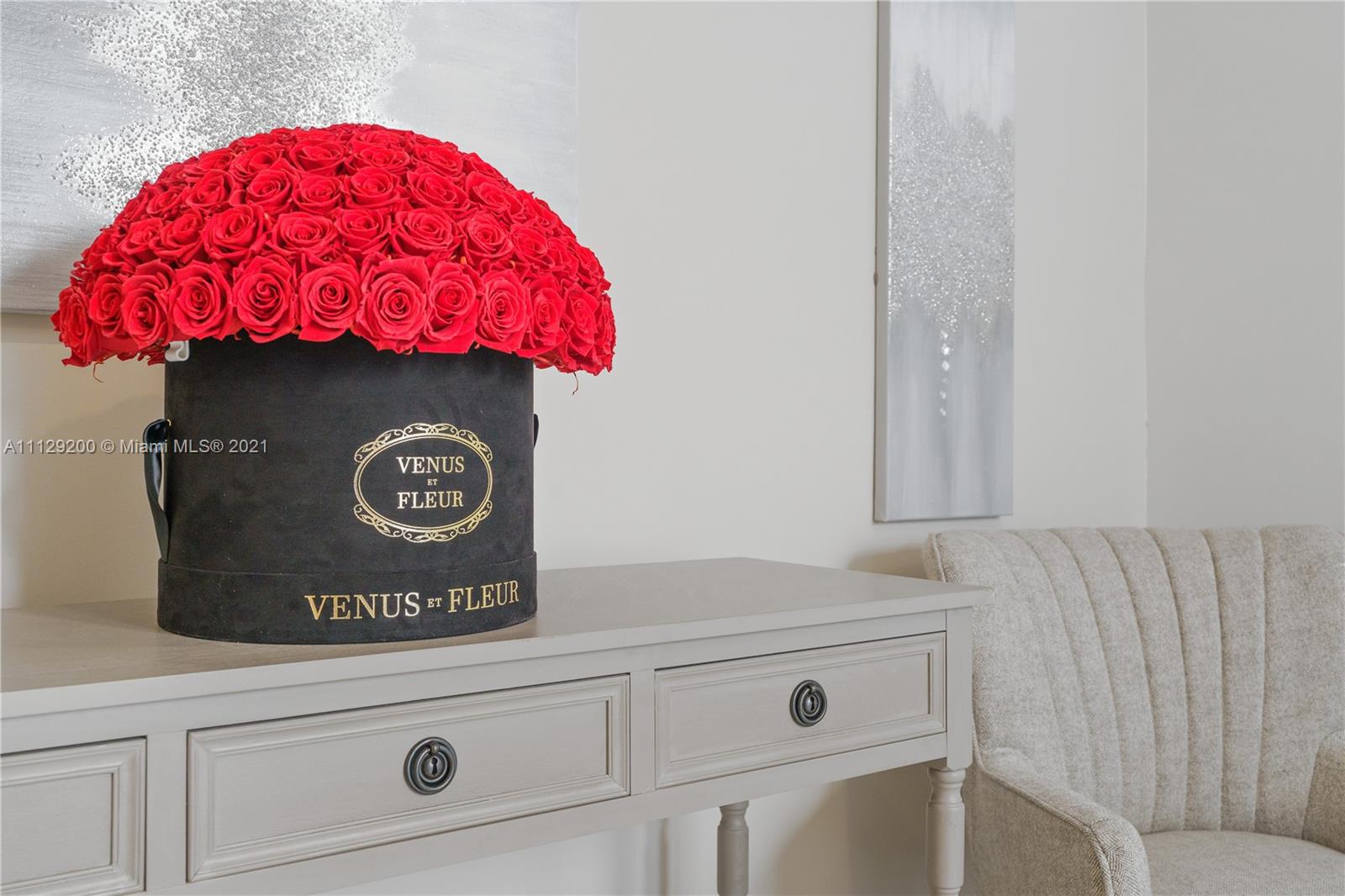 AVALON SUB - Residential Lease