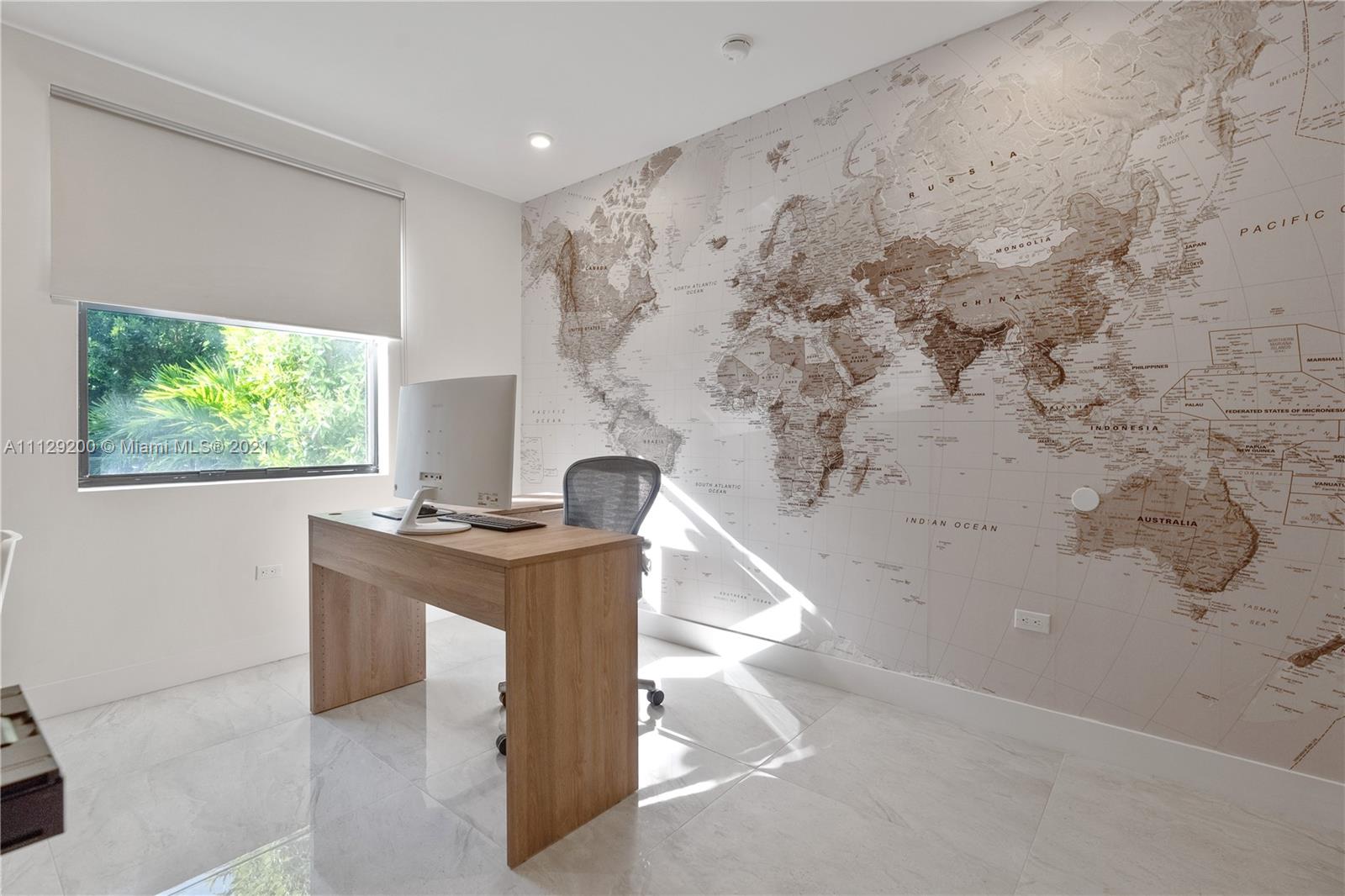 AVALON SUB - Residential Lease