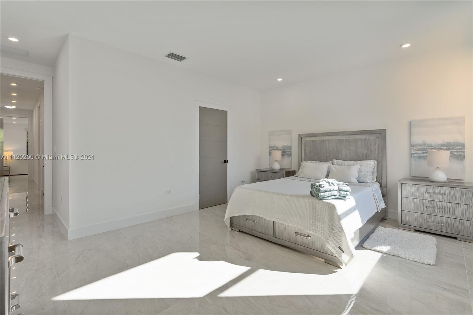 AVALON SUB - Residential Lease