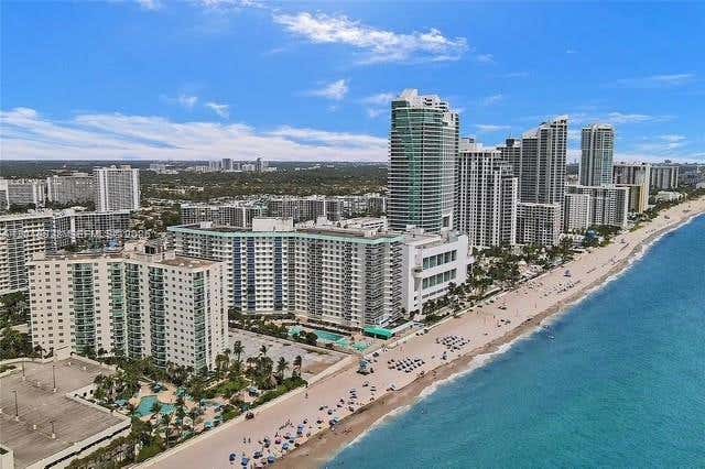 Photo of 3725 S Ocean Dr #PH03, Hollywood, FL 33019 (MLS # A12018828)