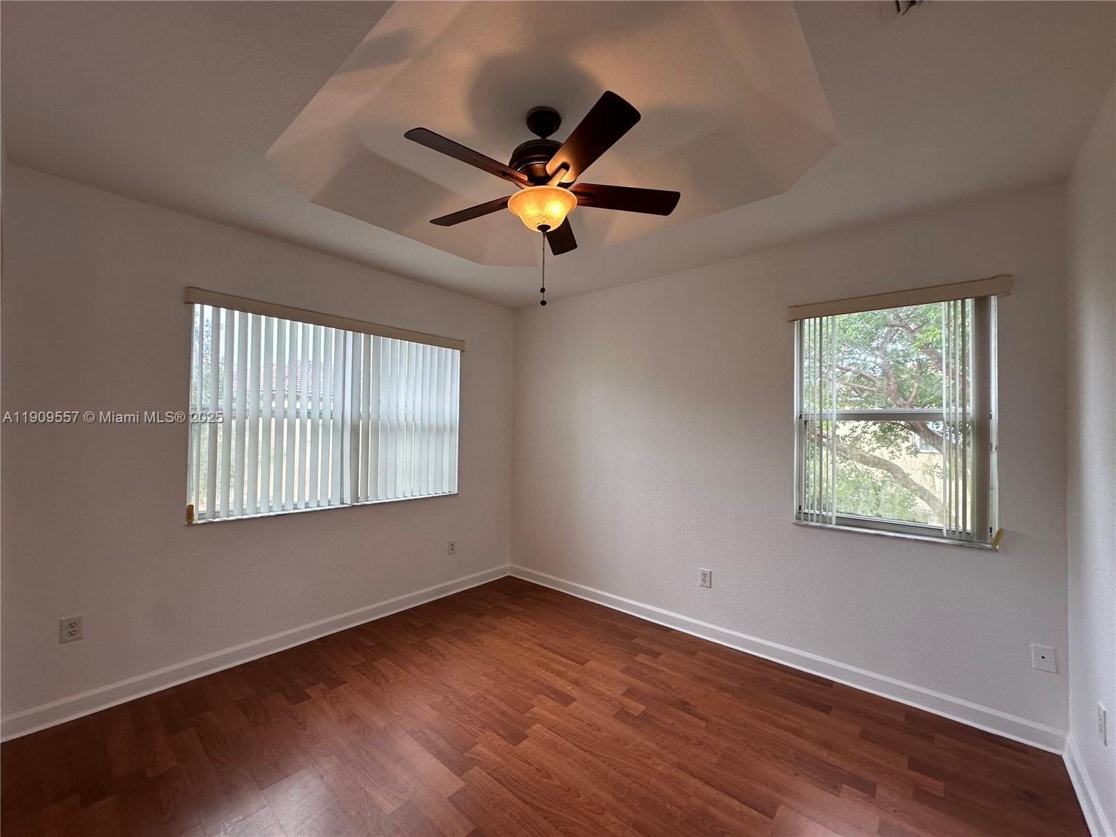 VILLAS AT CARMEL CONDO NO - Residential Lease