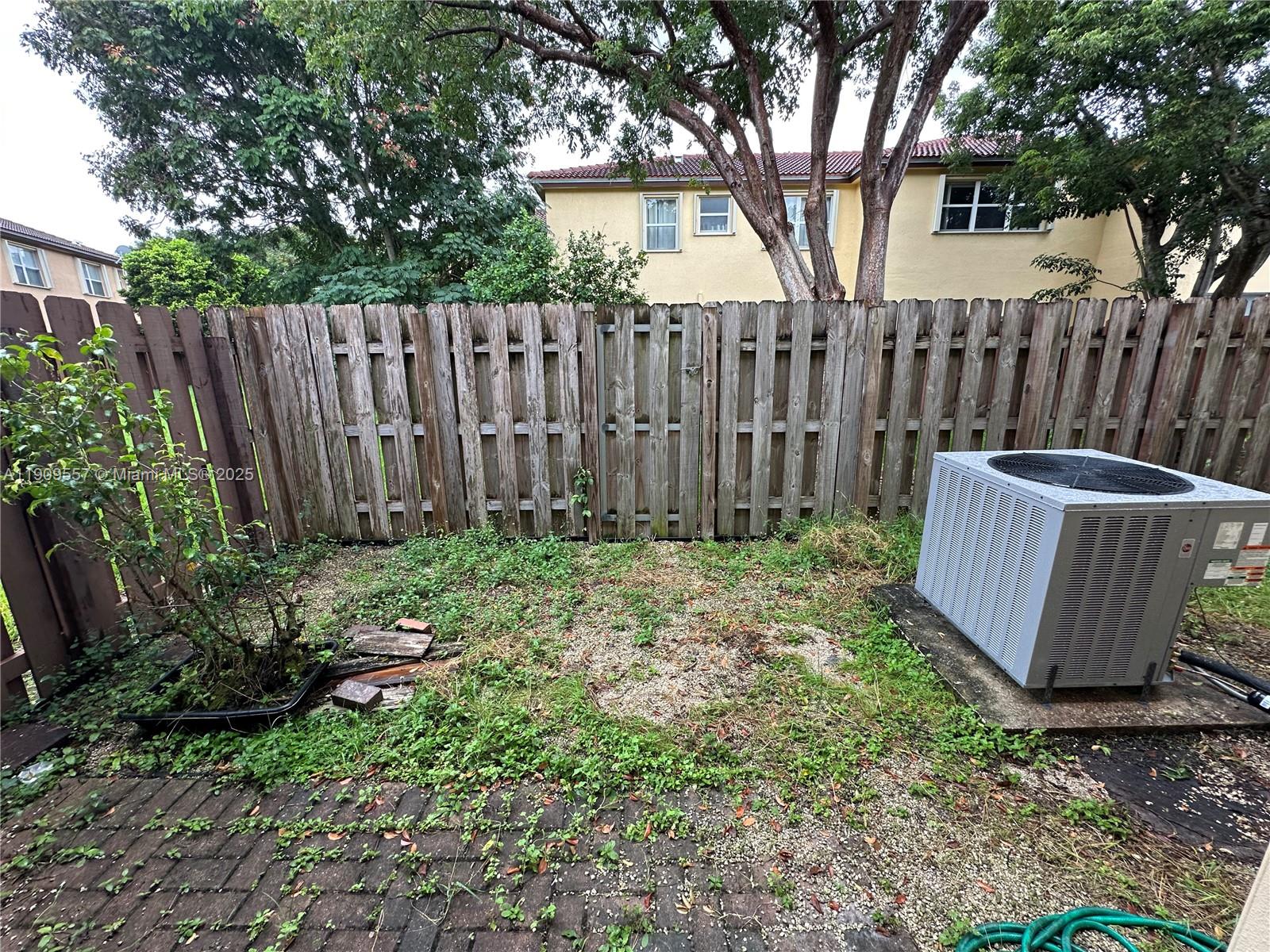 VILLAS AT CARMEL CONDO NO - Residential Lease