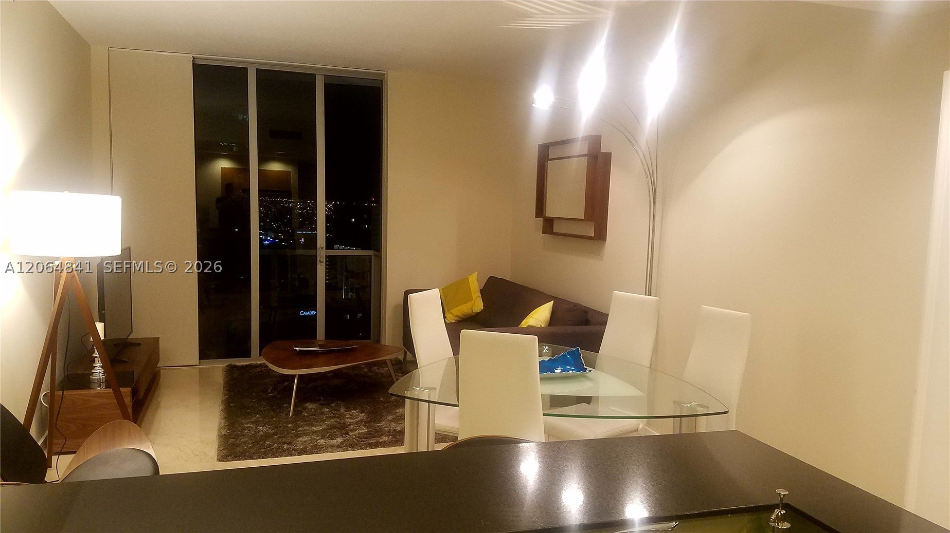 1060 Brickell Ave 2411