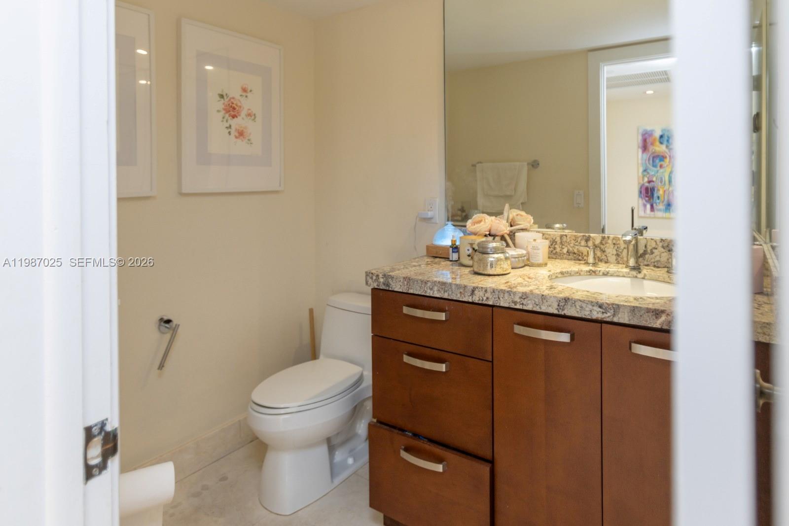 COMMODORE CLUB WEST CONDO - Residential