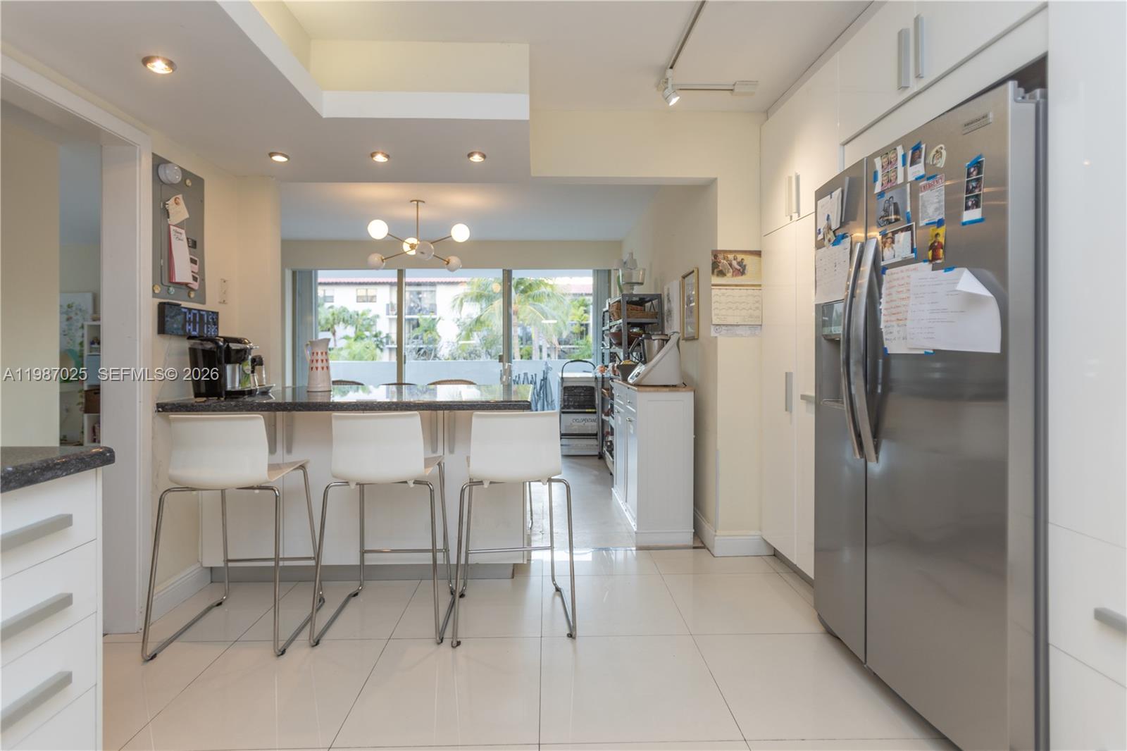 COMMODORE CLUB WEST CONDO - Residential