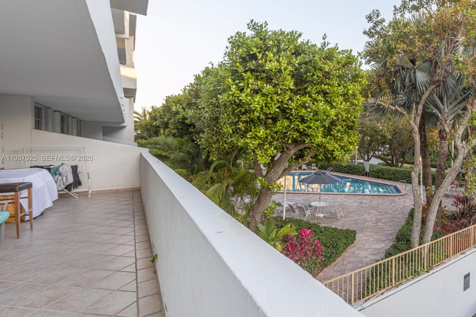 COMMODORE CLUB WEST CONDO - Residential