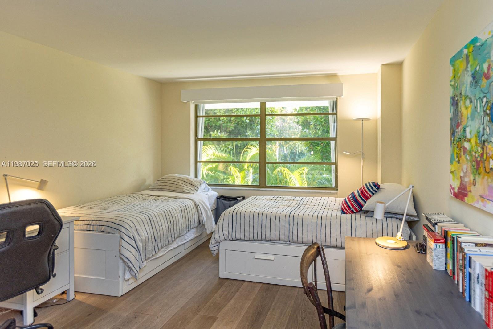 COMMODORE CLUB WEST CONDO - Residential