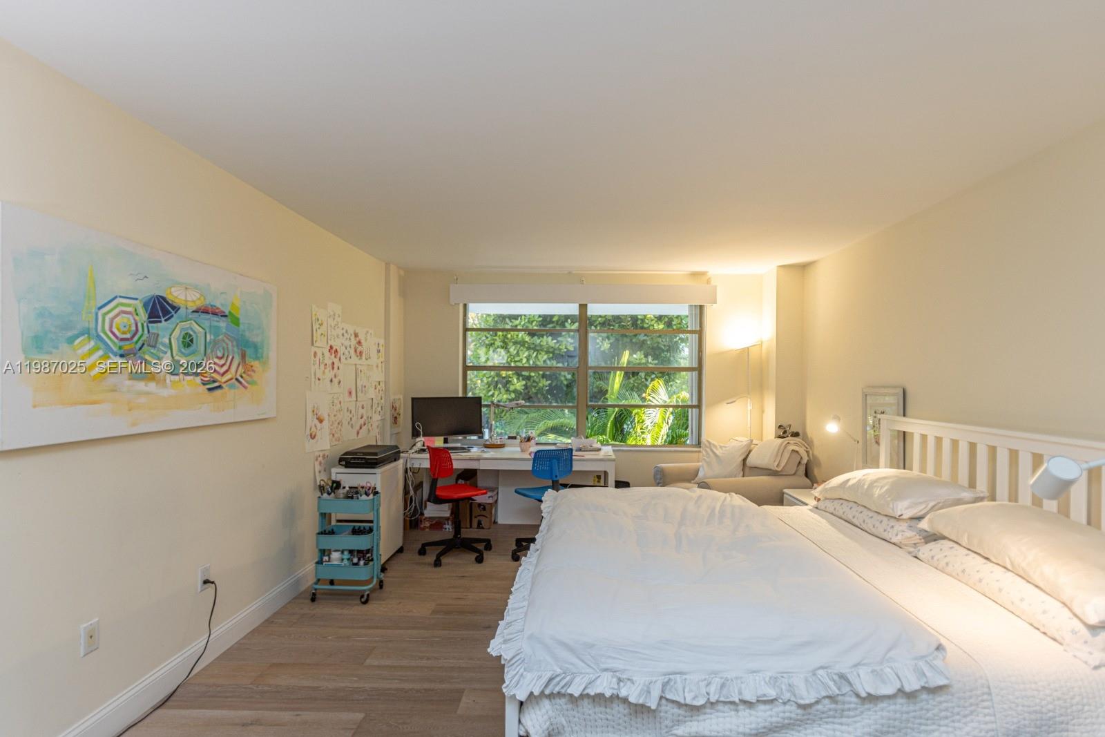 COMMODORE CLUB WEST CONDO - Residential