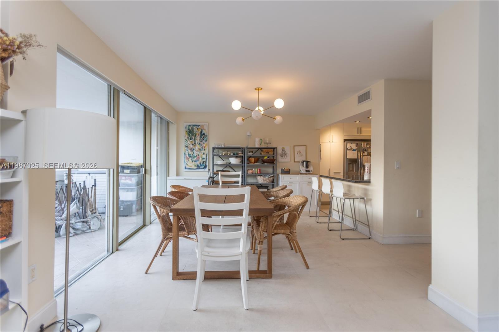 COMMODORE CLUB WEST CONDO - Residential