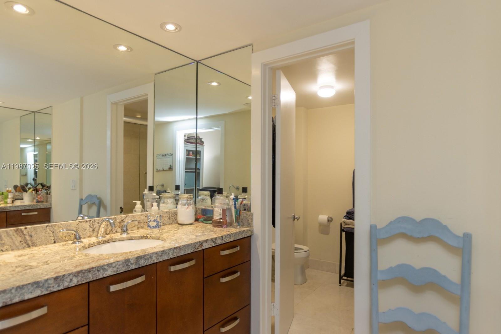 COMMODORE CLUB WEST CONDO - Residential