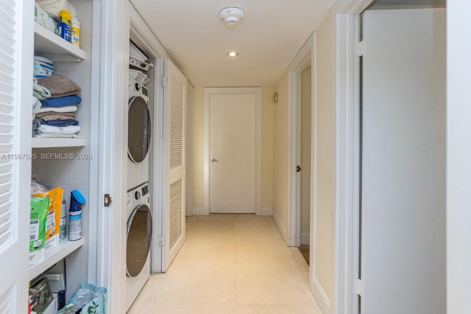 COMMODORE CLUB WEST CONDO - Residential