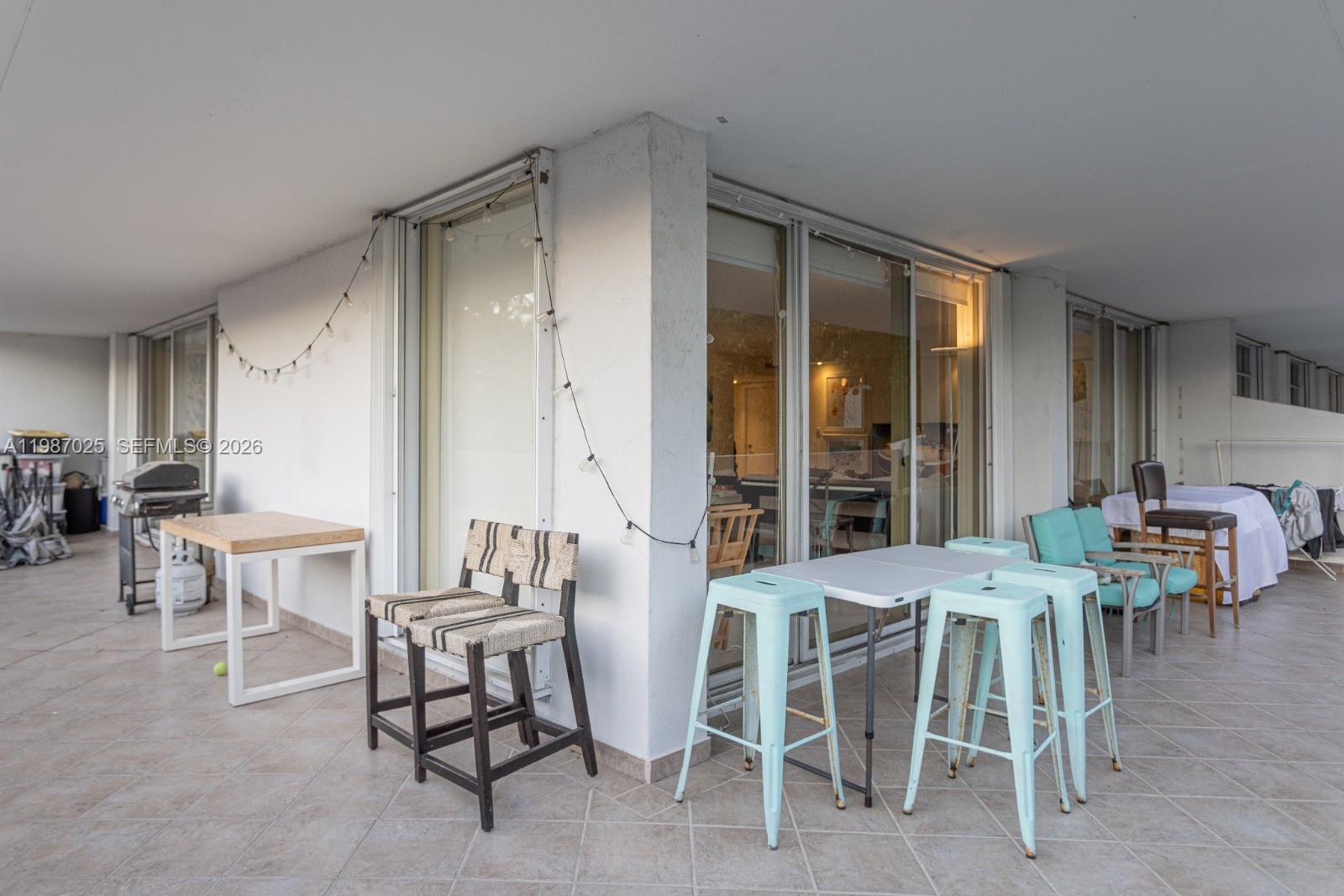 COMMODORE CLUB WEST CONDO - Residential