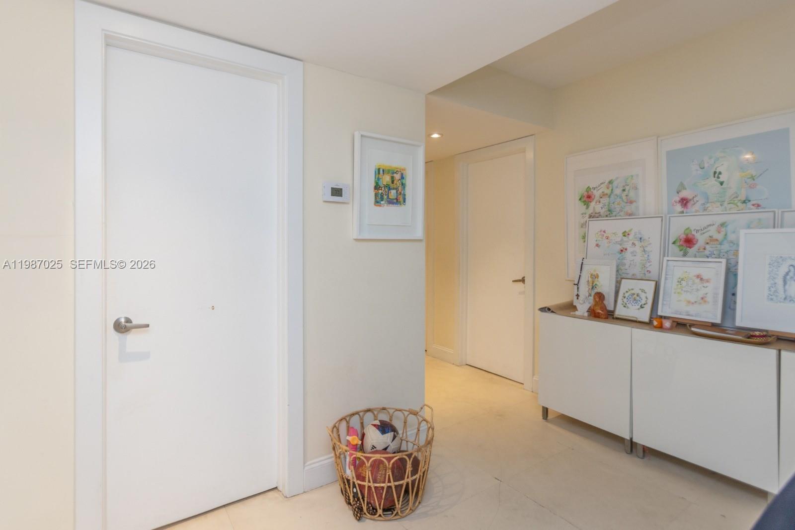 COMMODORE CLUB WEST CONDO - Residential