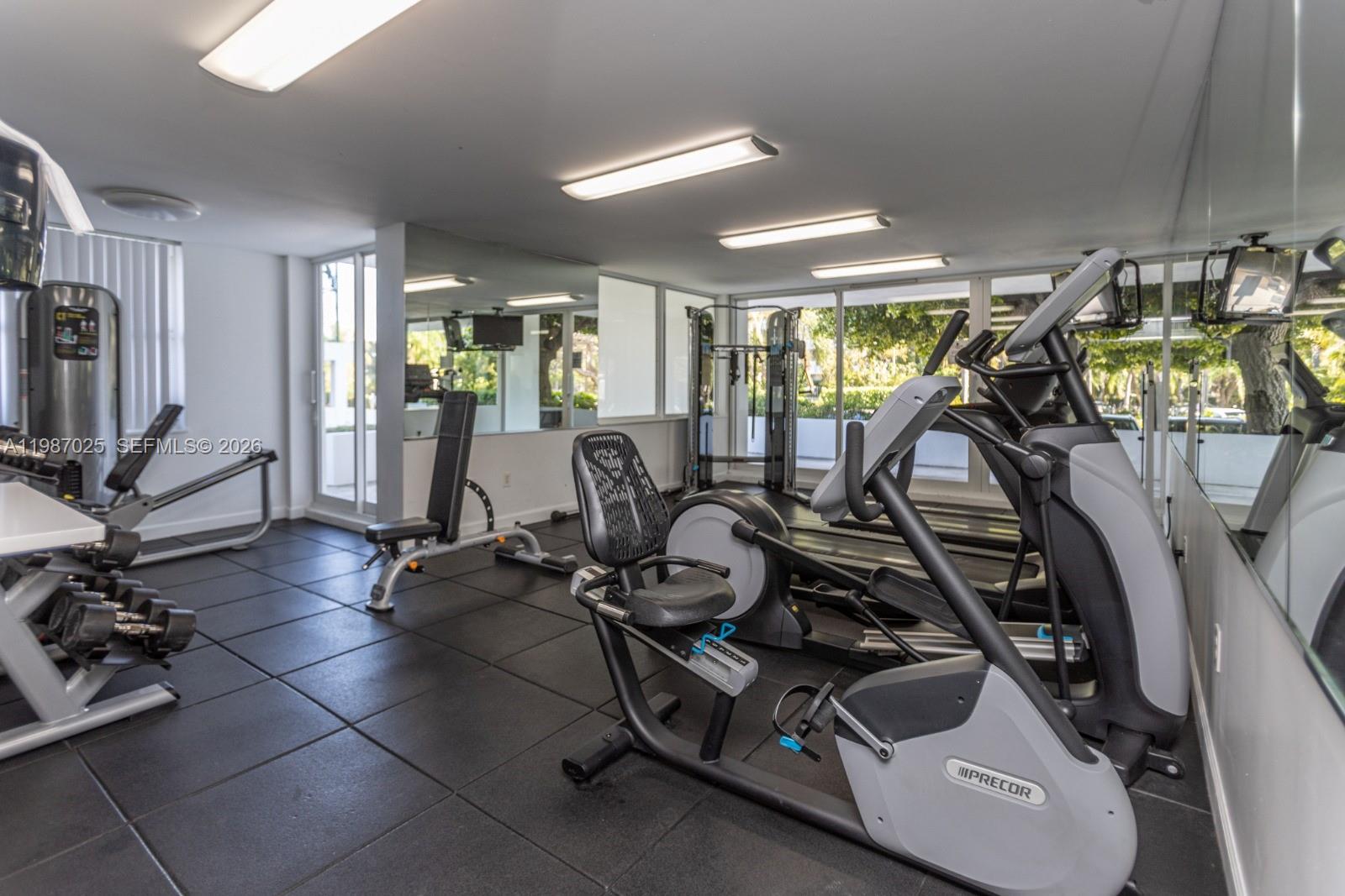 COMMODORE CLUB WEST CONDO - Residential