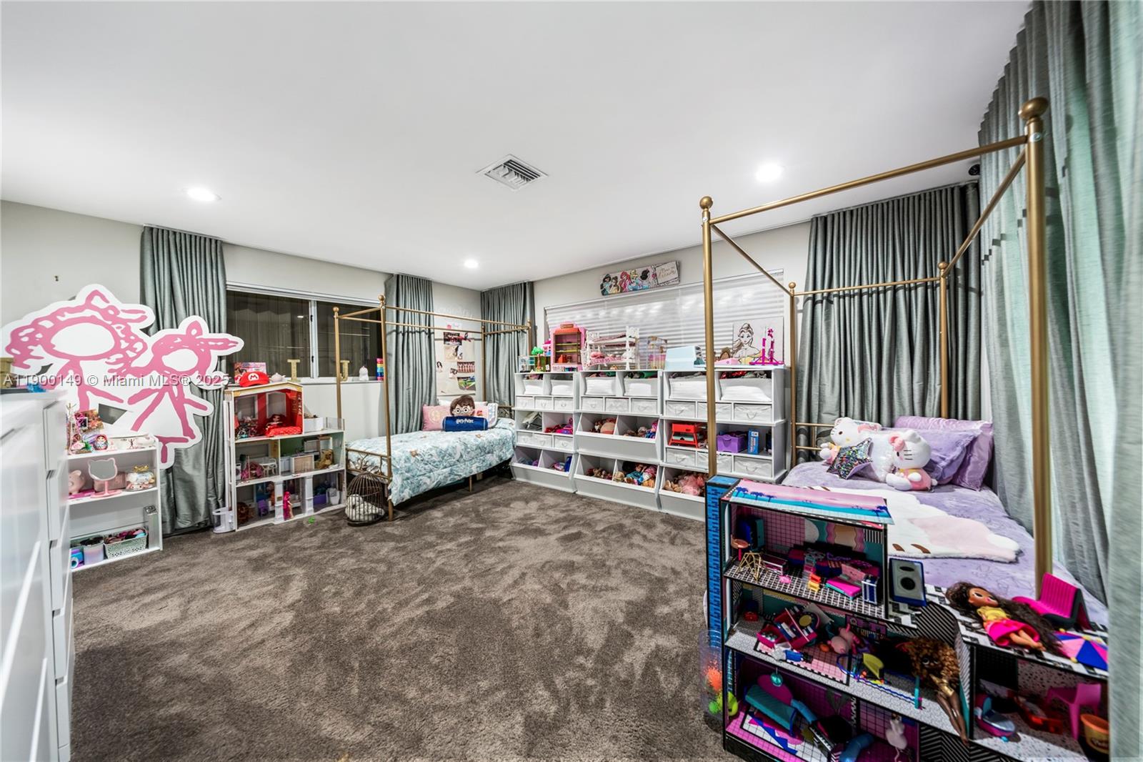 PLANTATION SECOND SEC REV - Residential Lease