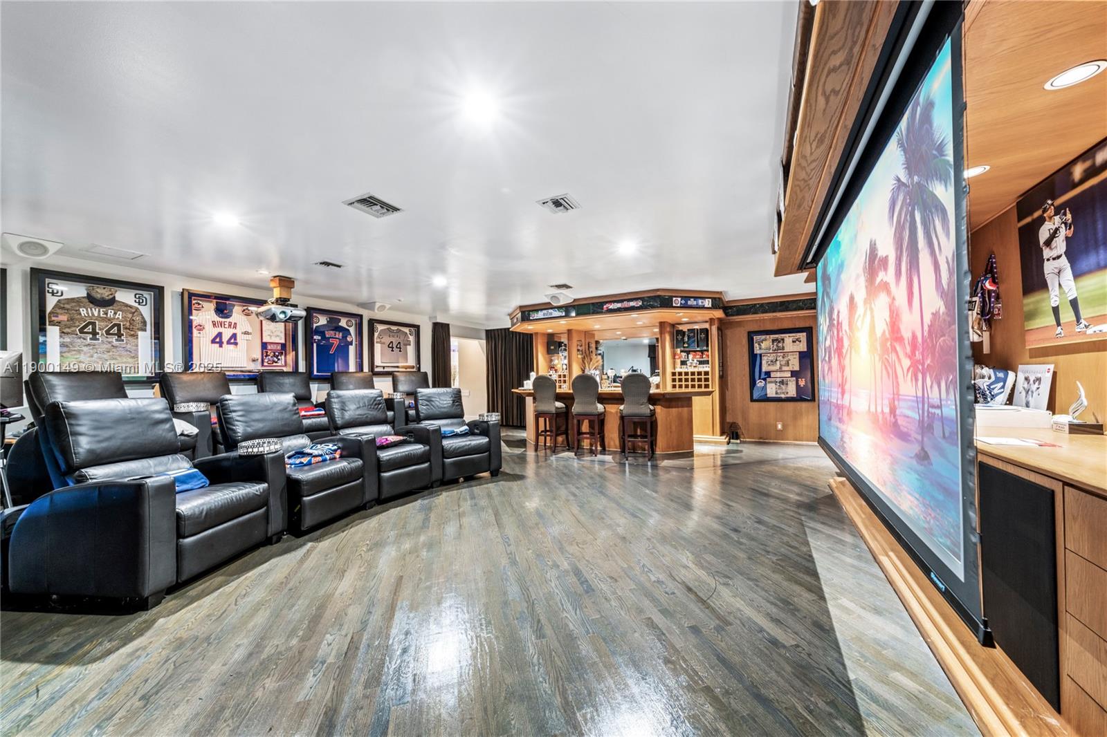 PLANTATION SECOND SEC REV - Residential Lease