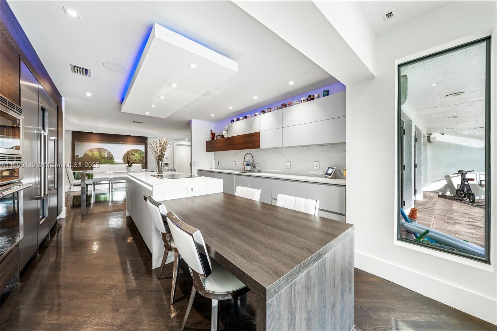 PLANTATION SECOND SEC REV - Residential Lease