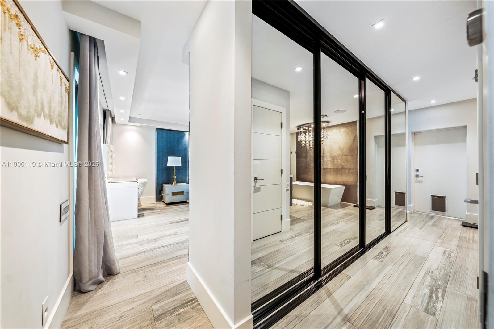 PLANTATION SECOND SEC REV - Residential Lease