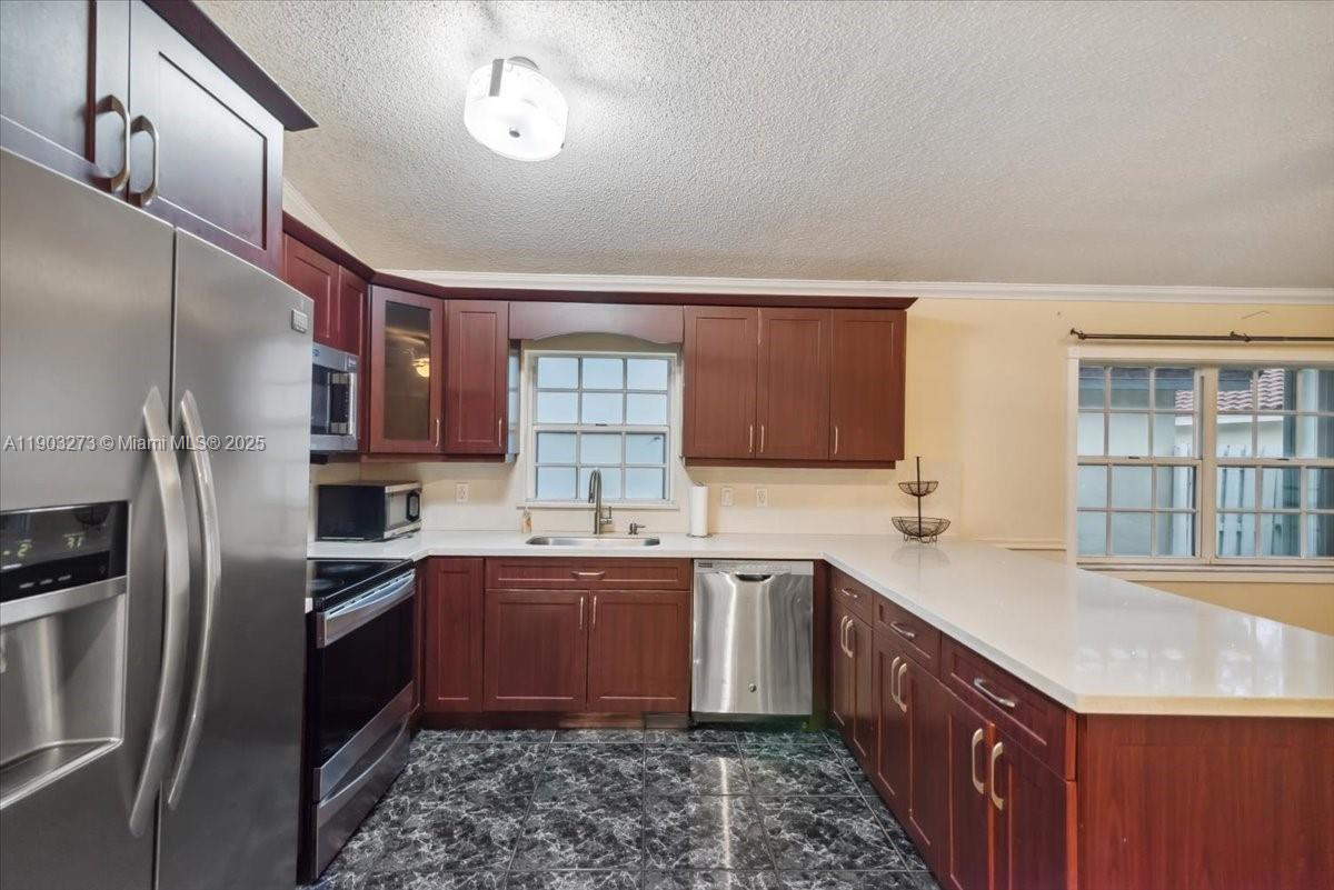 SILVER LAKES AT PEMBROKE - Residential