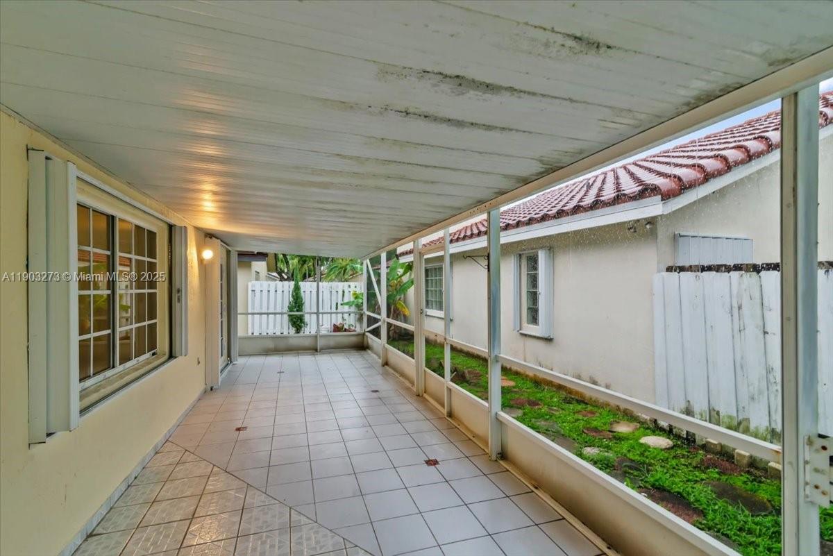 SILVER LAKES AT PEMBROKE - Residential