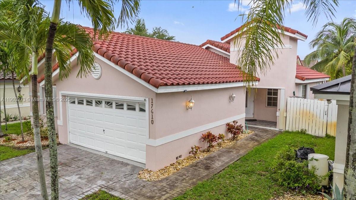 17610 SW 4th Ct