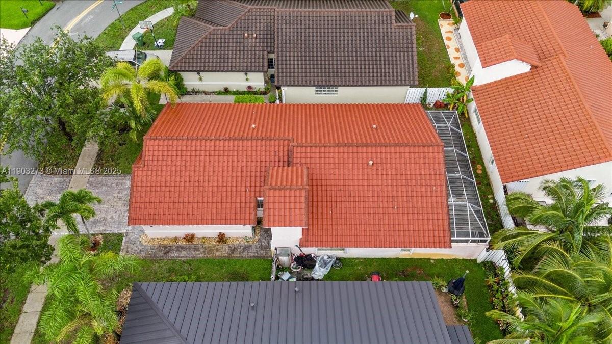 SILVER LAKES AT PEMBROKE - Residential