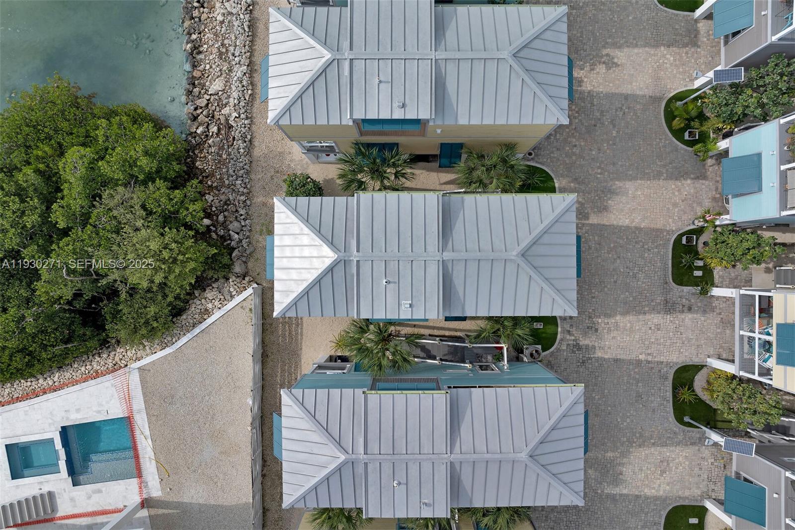 Riggs Sub - Residential