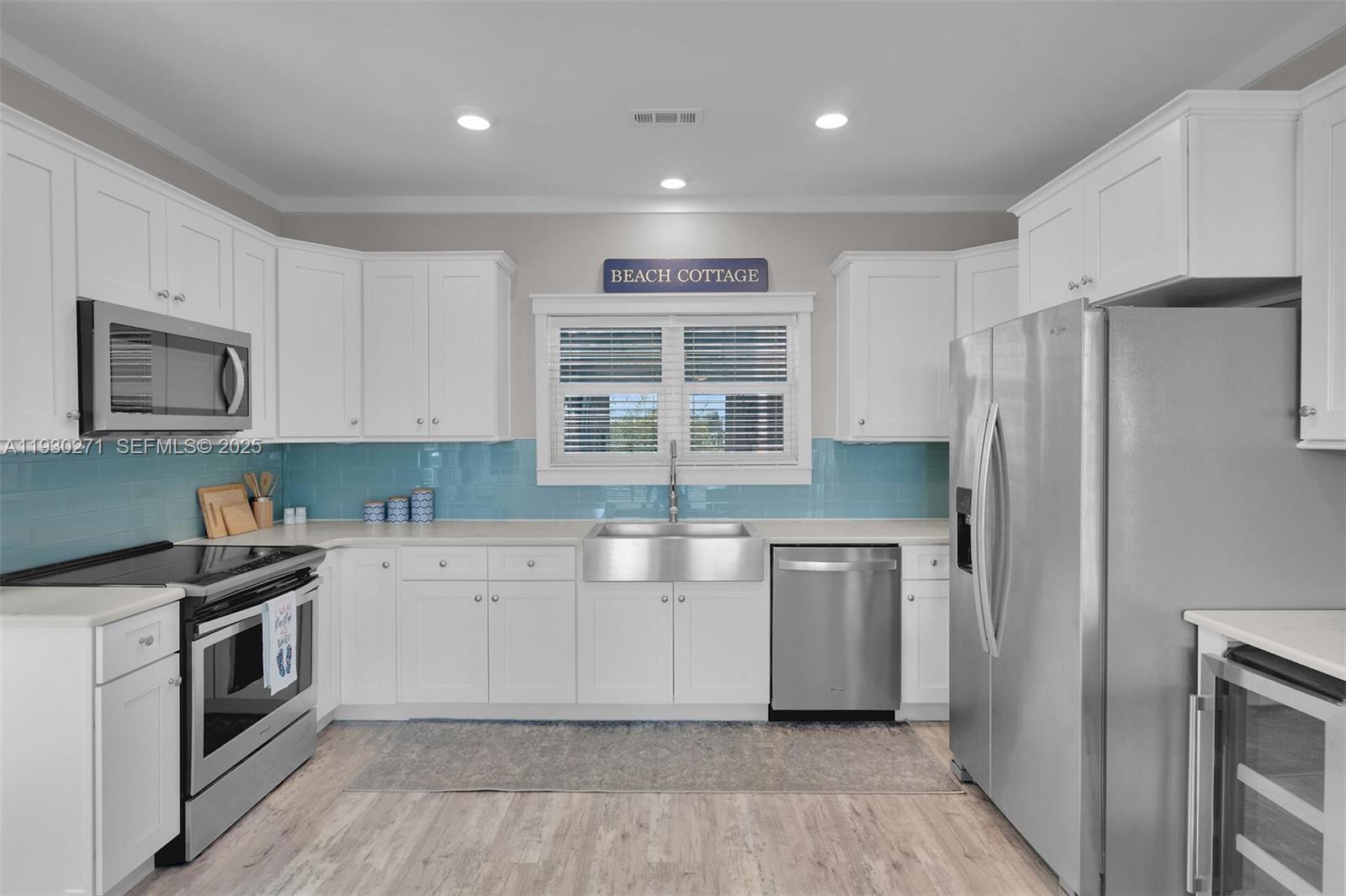 Riggs Sub - Residential