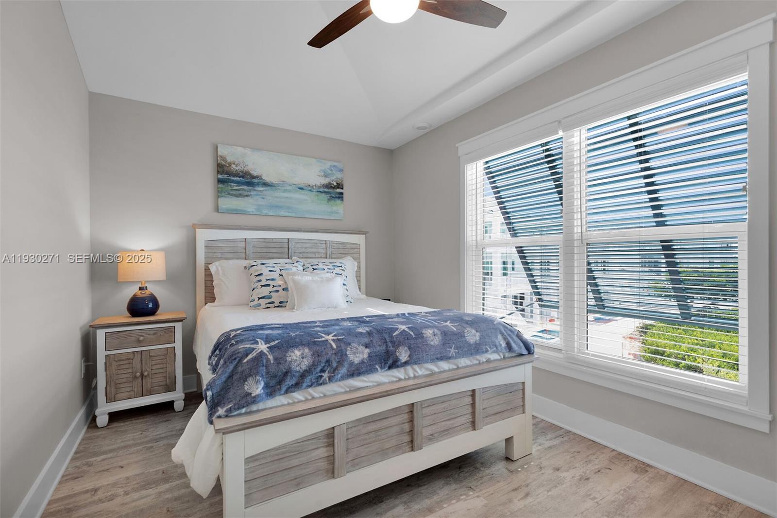 Riggs Sub - Residential