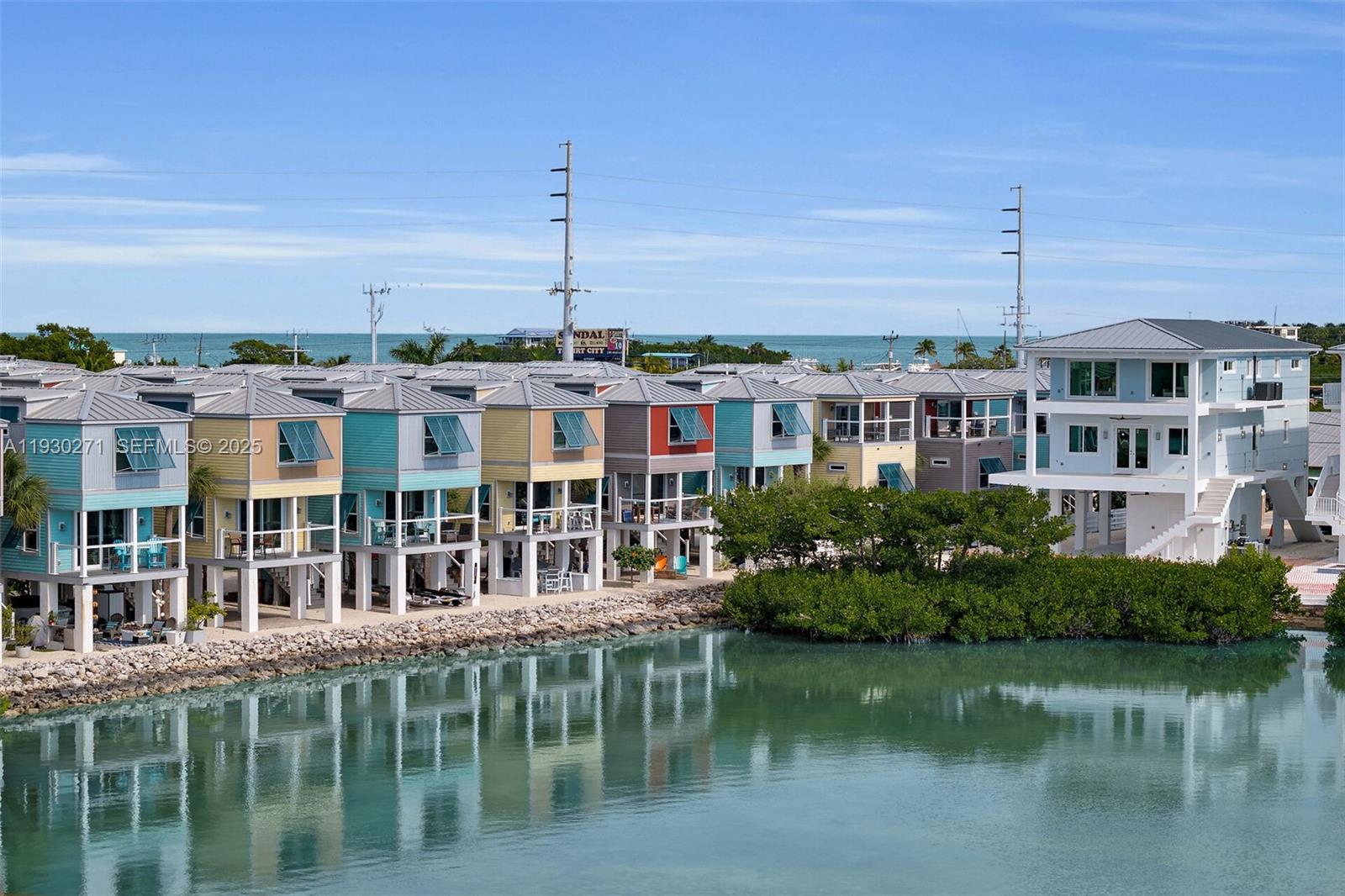 Riggs Sub - Residential