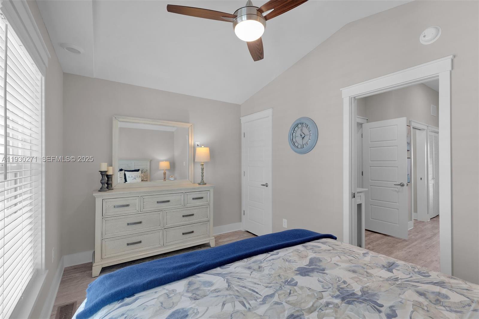 Riggs Sub - Residential