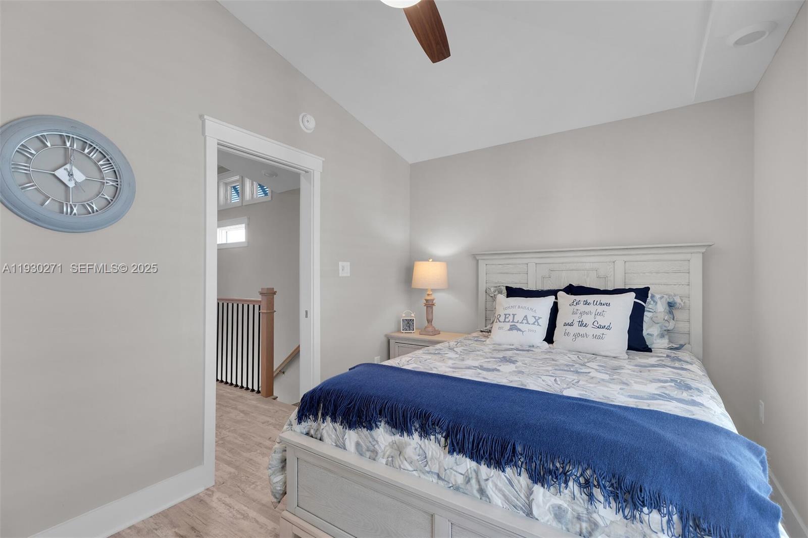 Riggs Sub - Residential