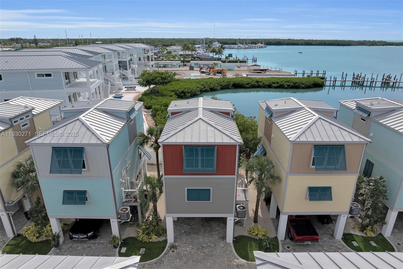 Riggs Sub - Residential