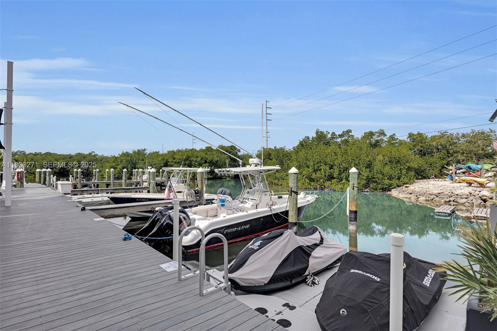 Riggs Sub - Residential