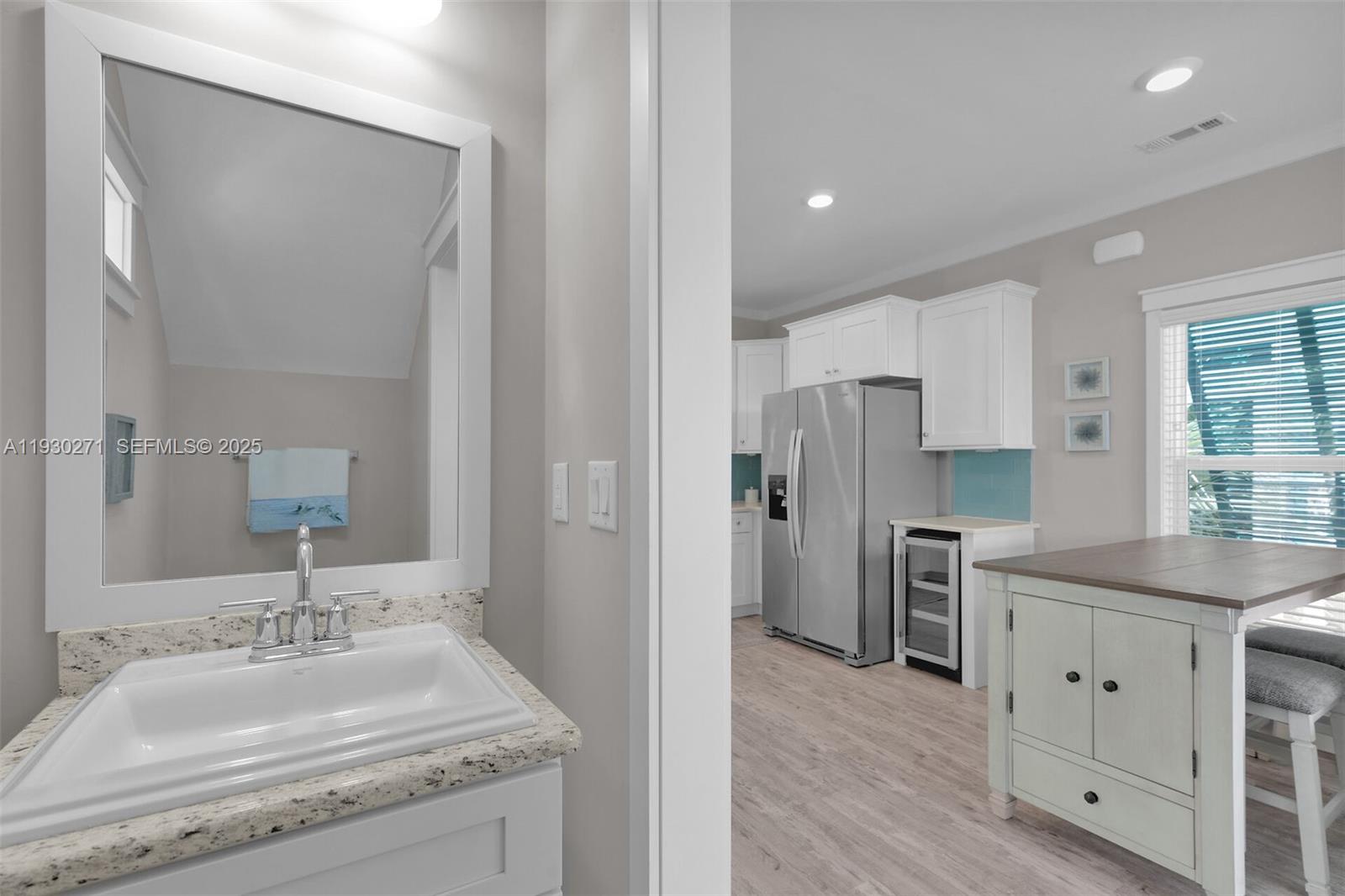 Riggs Sub - Residential