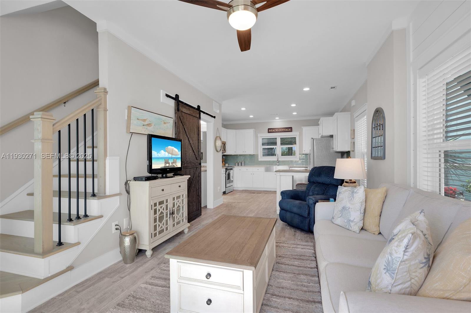 Riggs Sub - Residential