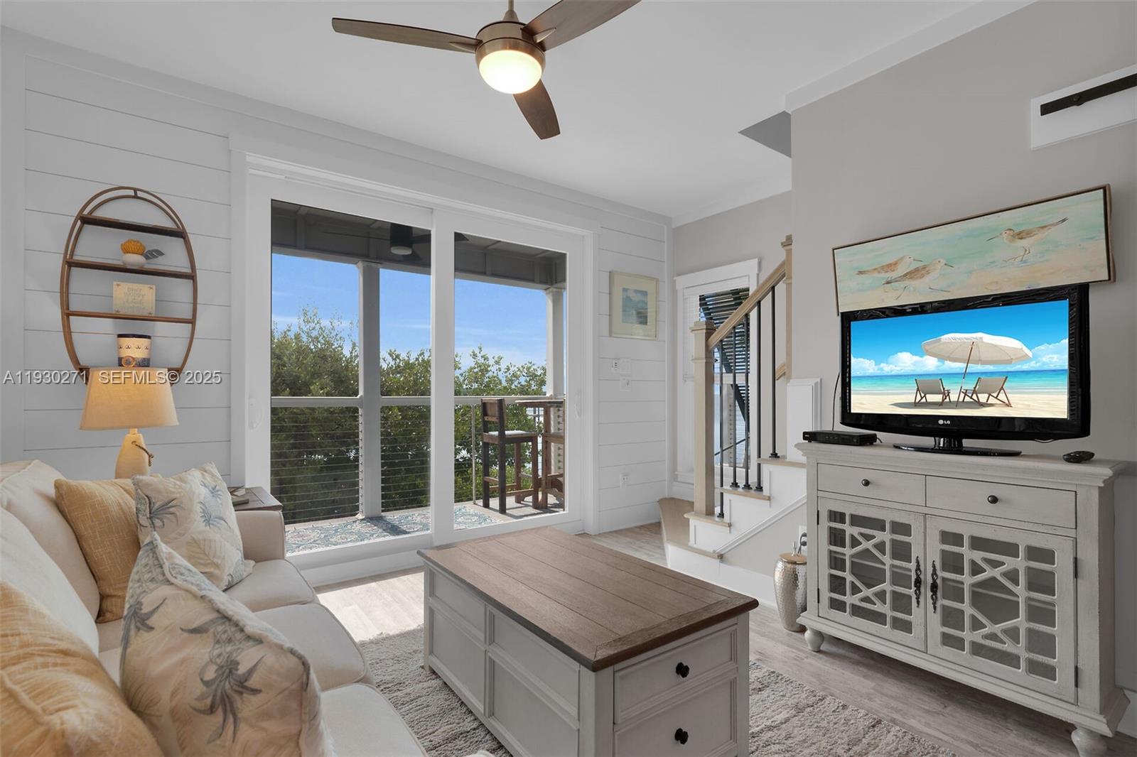 Riggs Sub - Residential