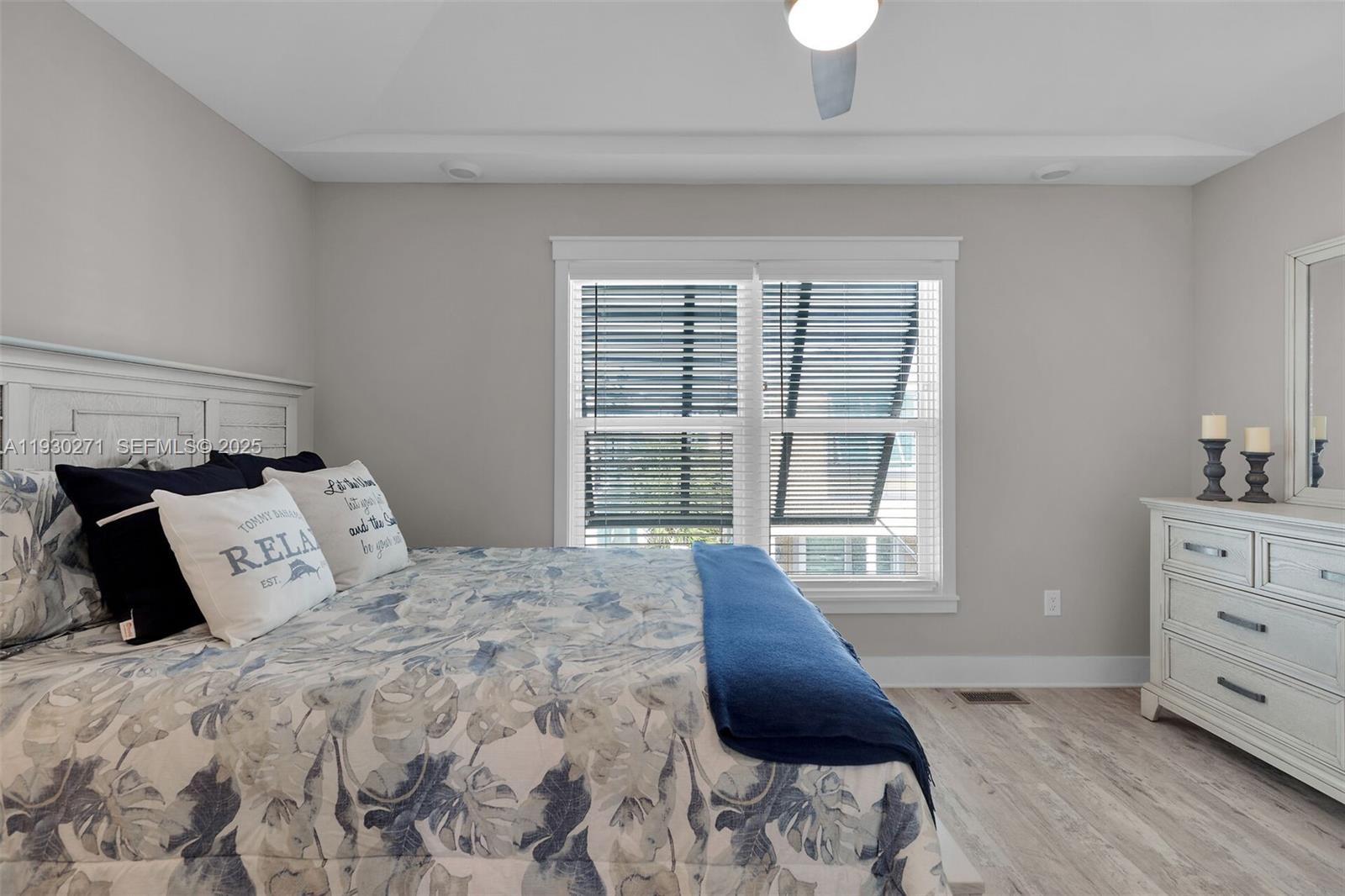 Riggs Sub - Residential