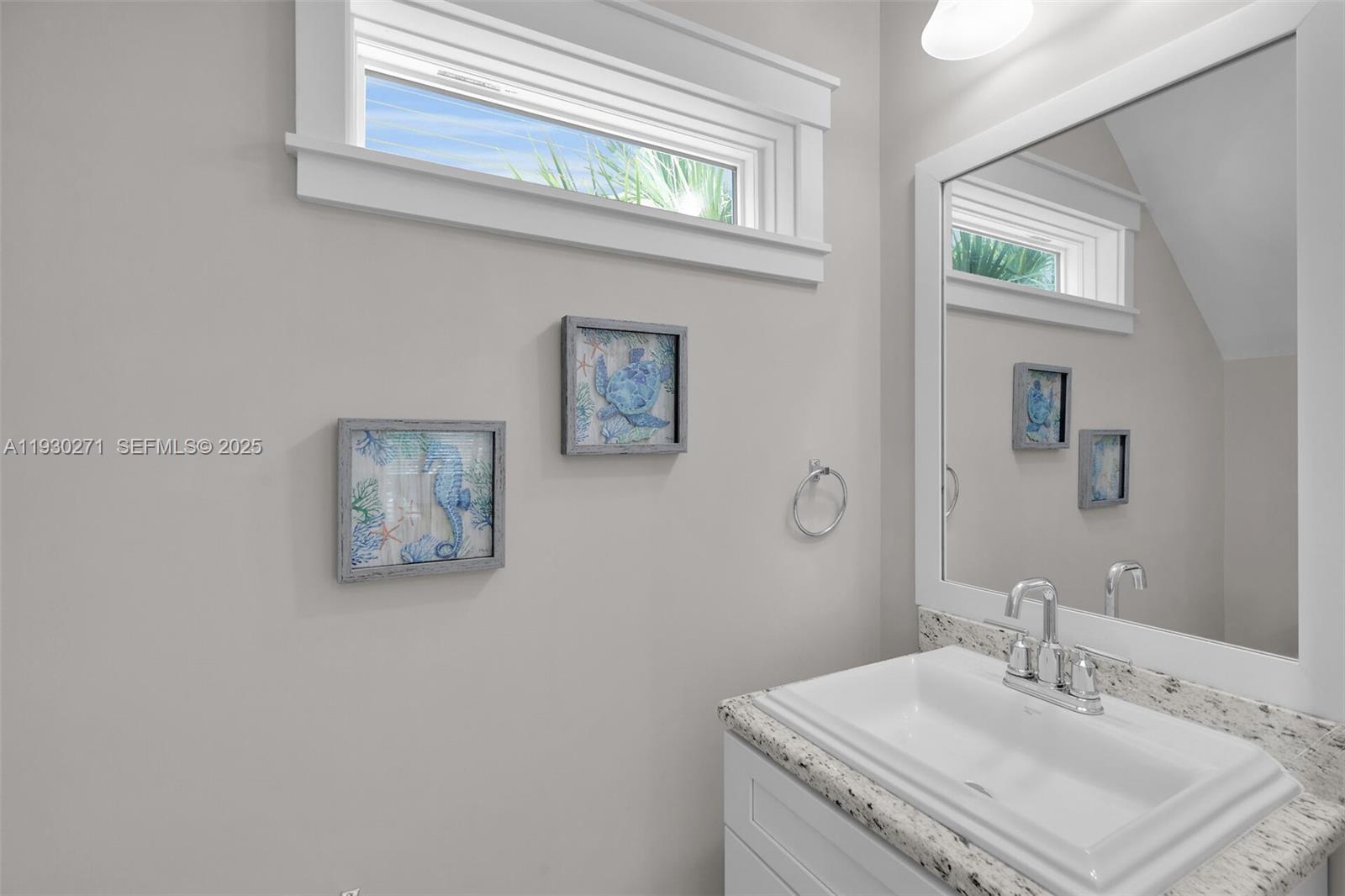 Riggs Sub - Residential