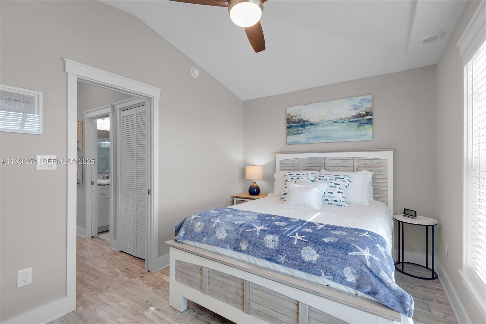 Riggs Sub - Residential