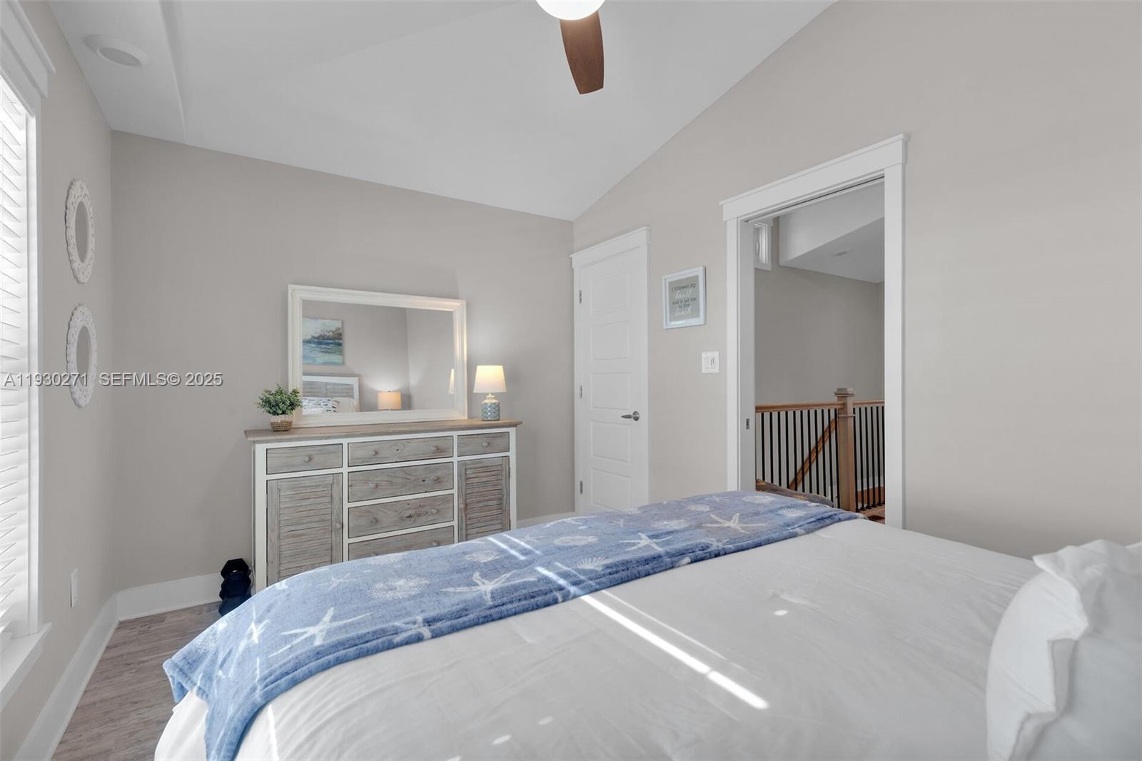 Riggs Sub - Residential