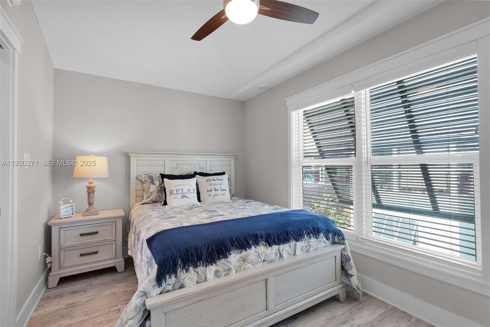 Riggs Sub - Residential