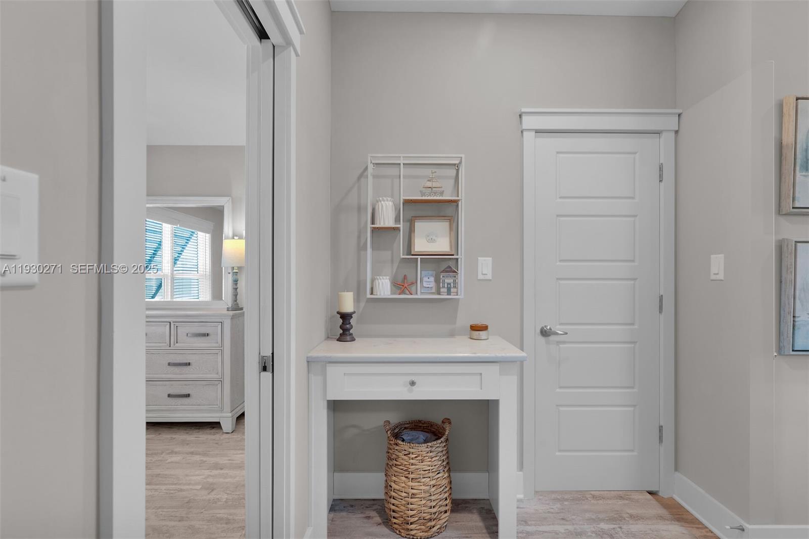 Riggs Sub - Residential