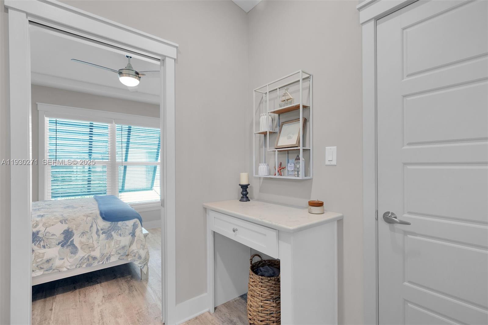 Riggs Sub - Residential